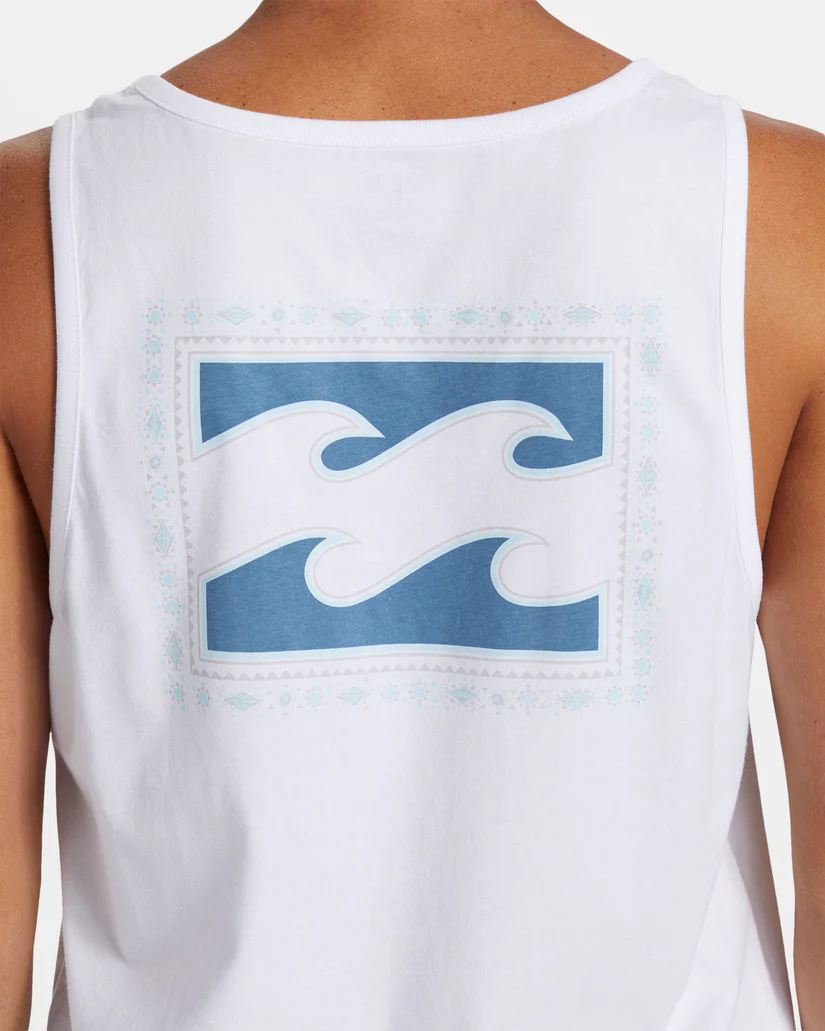 CAMISETA MASCULINO BILLABONG CRAYON WAVE – foto 4