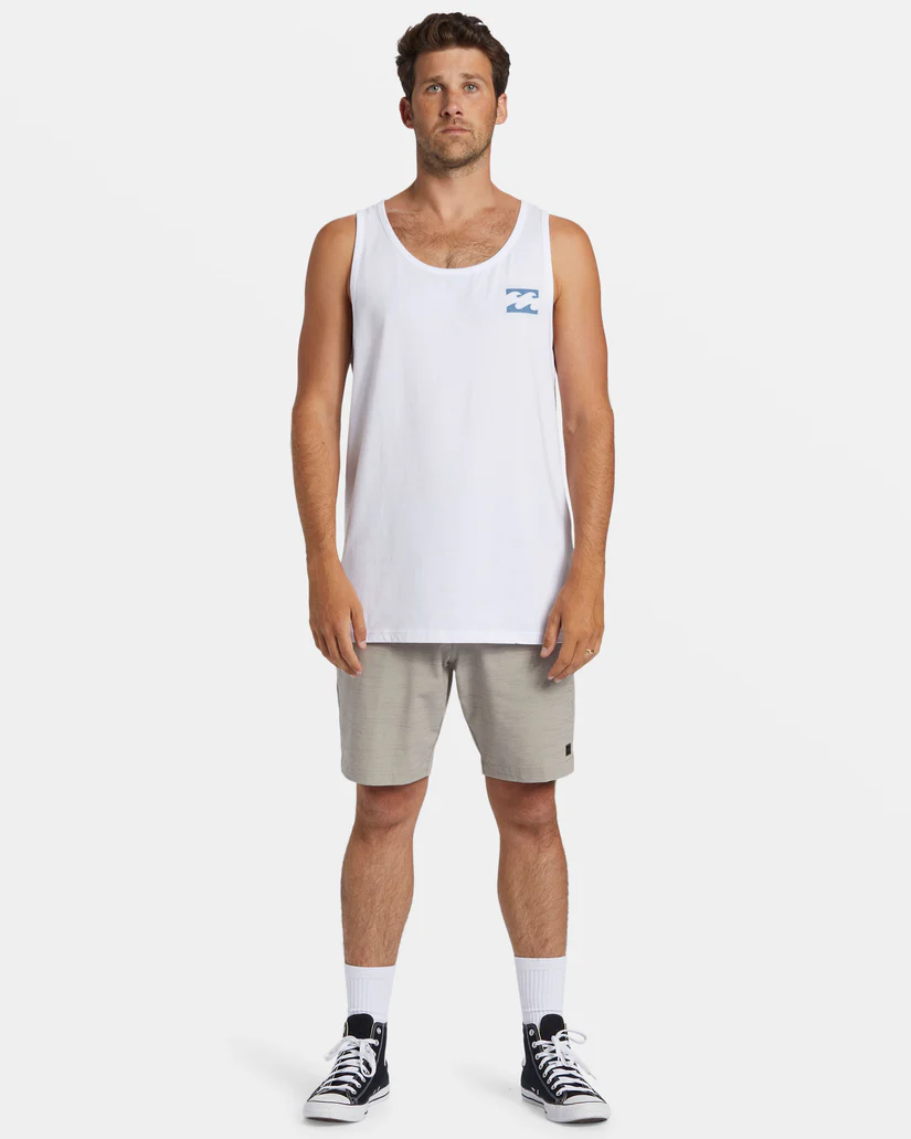 CAMISETA MASCULINO BILLABONG CRAYON WAVE – foto 6