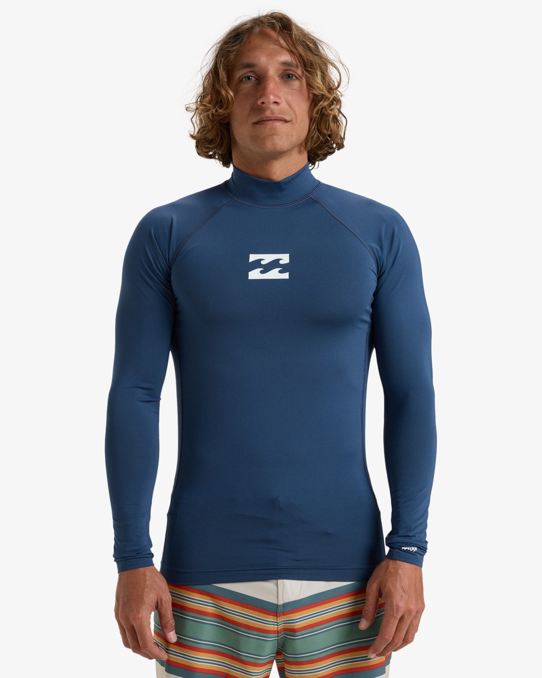 CAMISETA MASCULINO BILLABONG WAVES ALL DAY