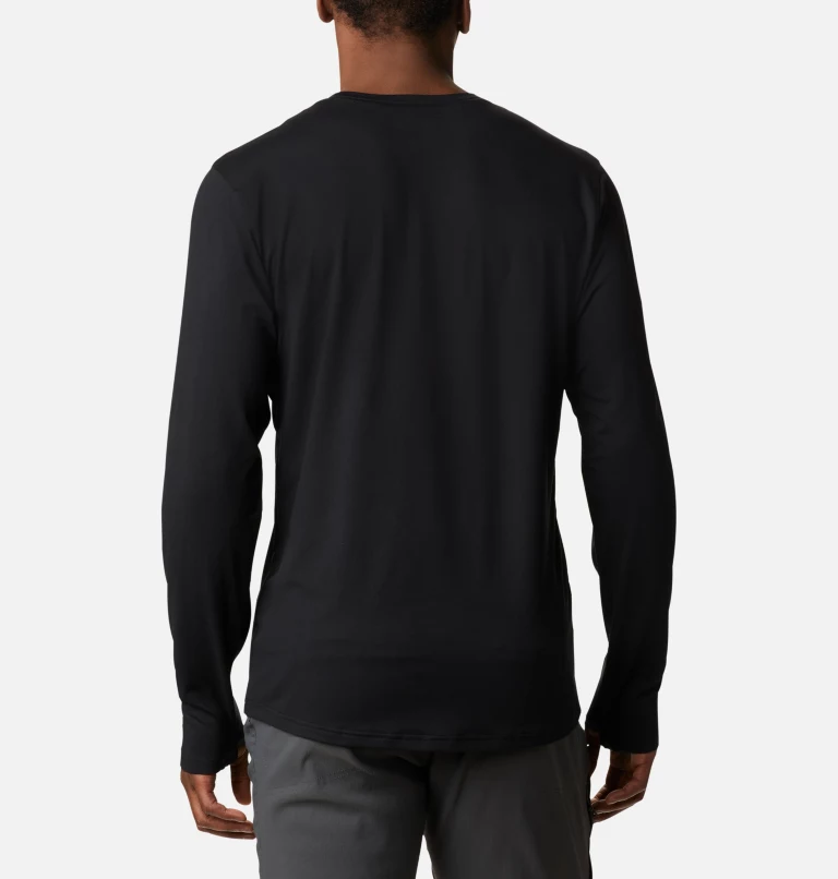 CAMISETA MASCULINO COLUMBIA TECH TRAIL II
