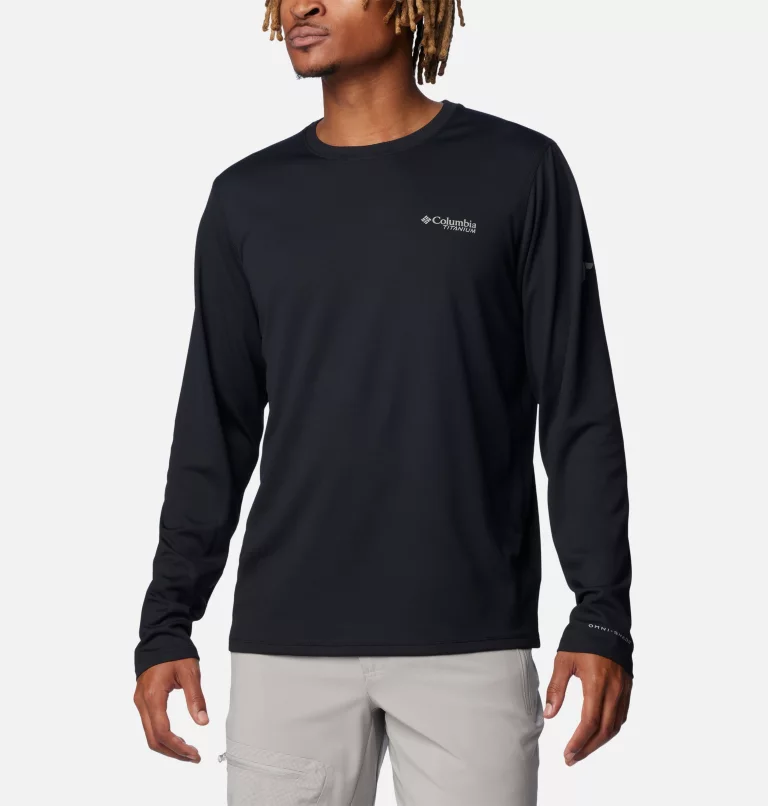 Columbia marca ropa sale