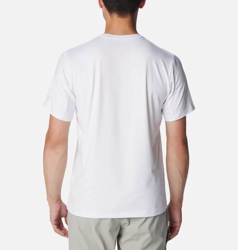 CAMISETA MASCULINO COLUMBIA TECH TRAIL II – foto 2