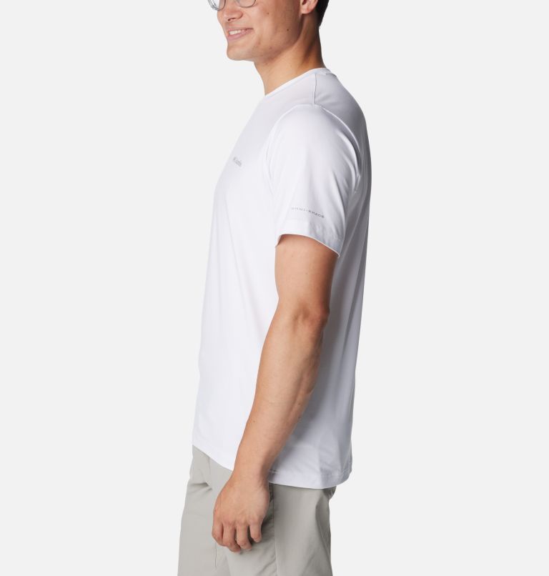 CAMISETA MASCULINO COLUMBIA TECH TRAIL II – foto 3