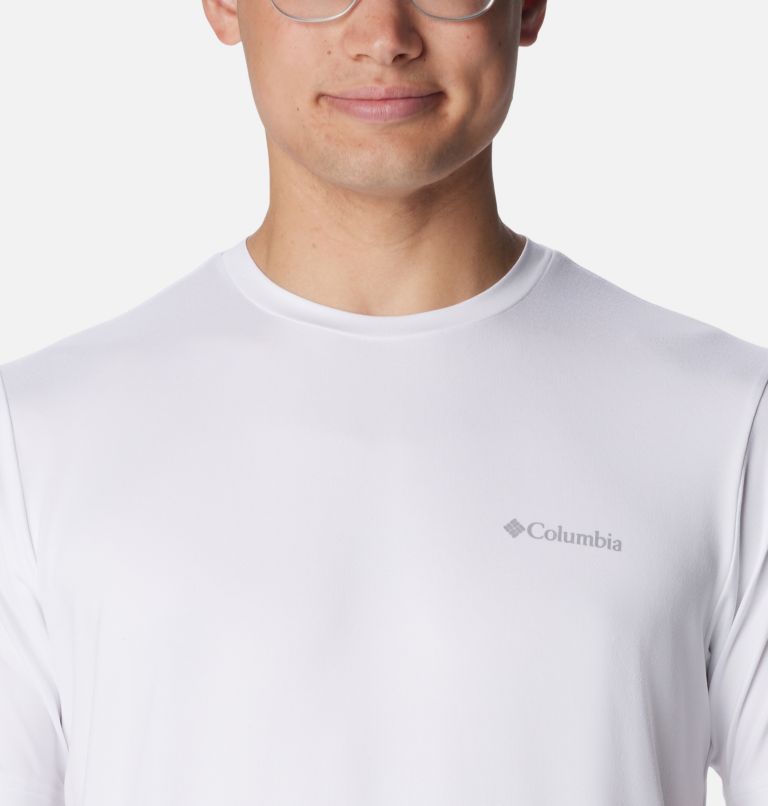 CAMISETA MASCULINO COLUMBIA TECH TRAIL II – foto 4