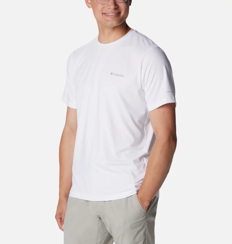 CAMISETA MASCULINO COLUMBIA TECH TRAIL II – foto 5