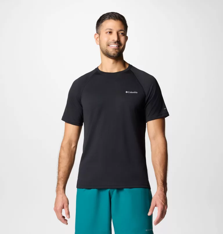 CAMISETA MASCULINO COLUMBIA ALPINE CHILL PRO – foto 1