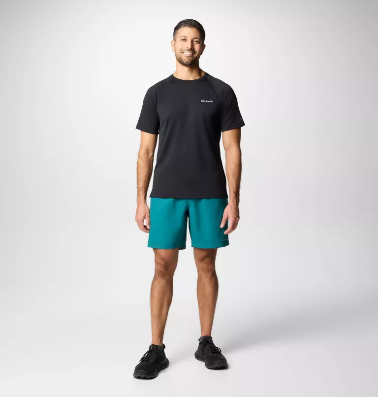 CAMISETA MASCULINO COLUMBIA ALPINE CHILL PRO – foto 2