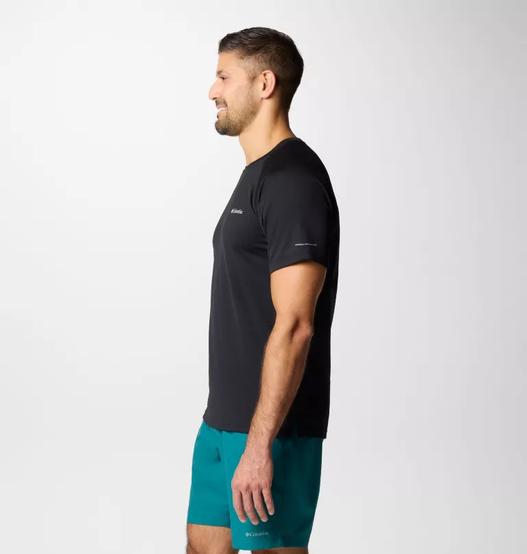 CAMISETA MASCULINO COLUMBIA ALPINE CHILL PRO – foto 4