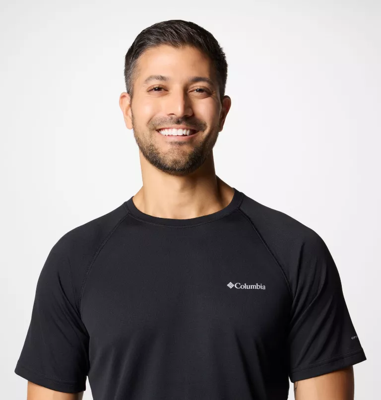 CAMISETA MASCULINO COLUMBIA ALPINE CHILL PRO – foto 5