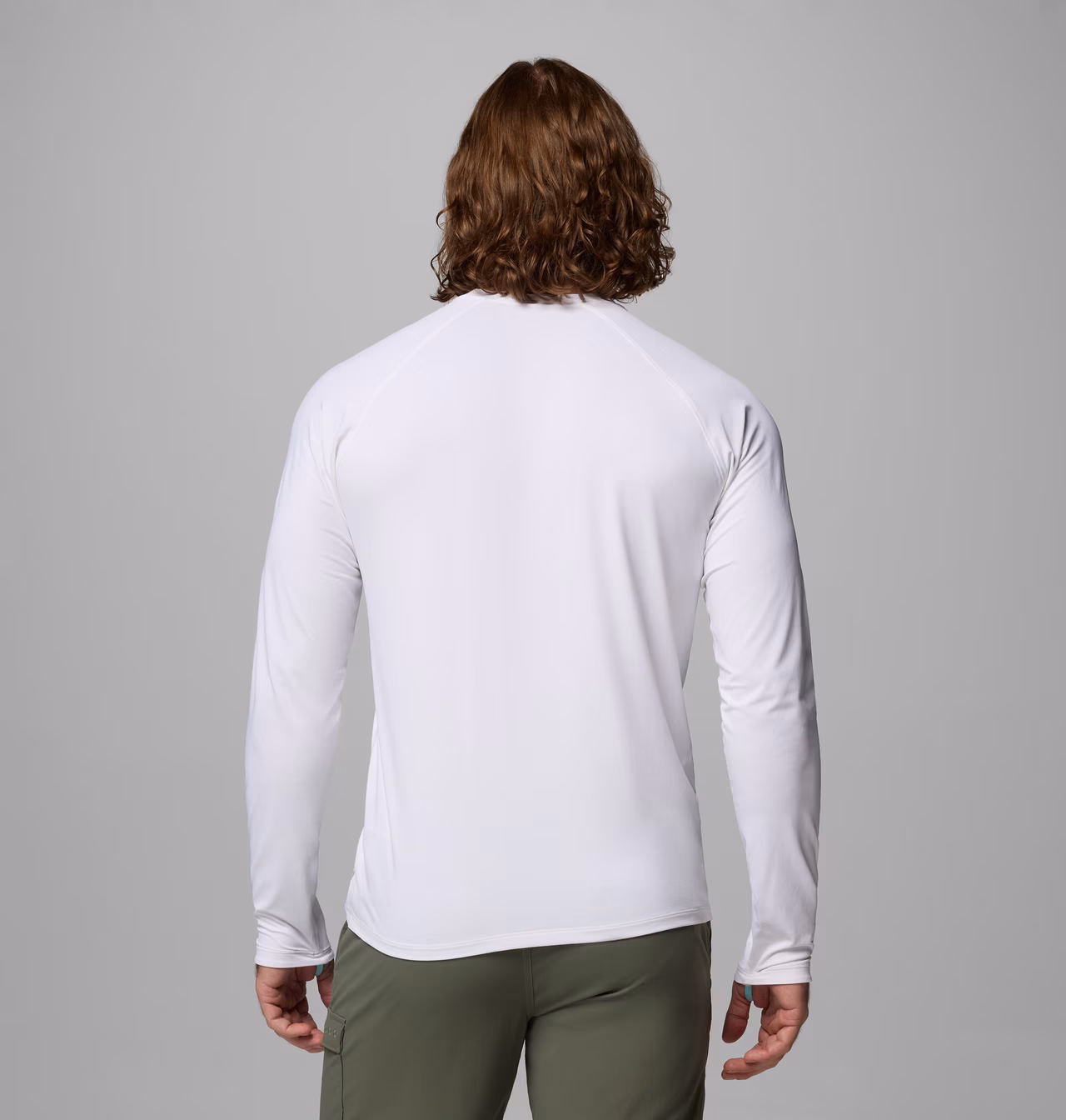CAMISETA MASCULINO COLUMBIA WILD CAST SUN – foto 3