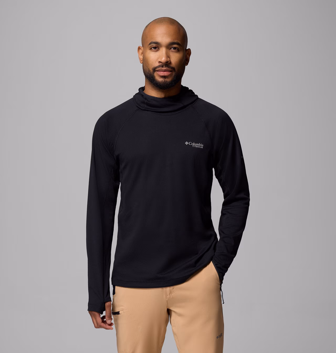 CAMISETA MASCULINO COLUMBIA DRIVENTURE