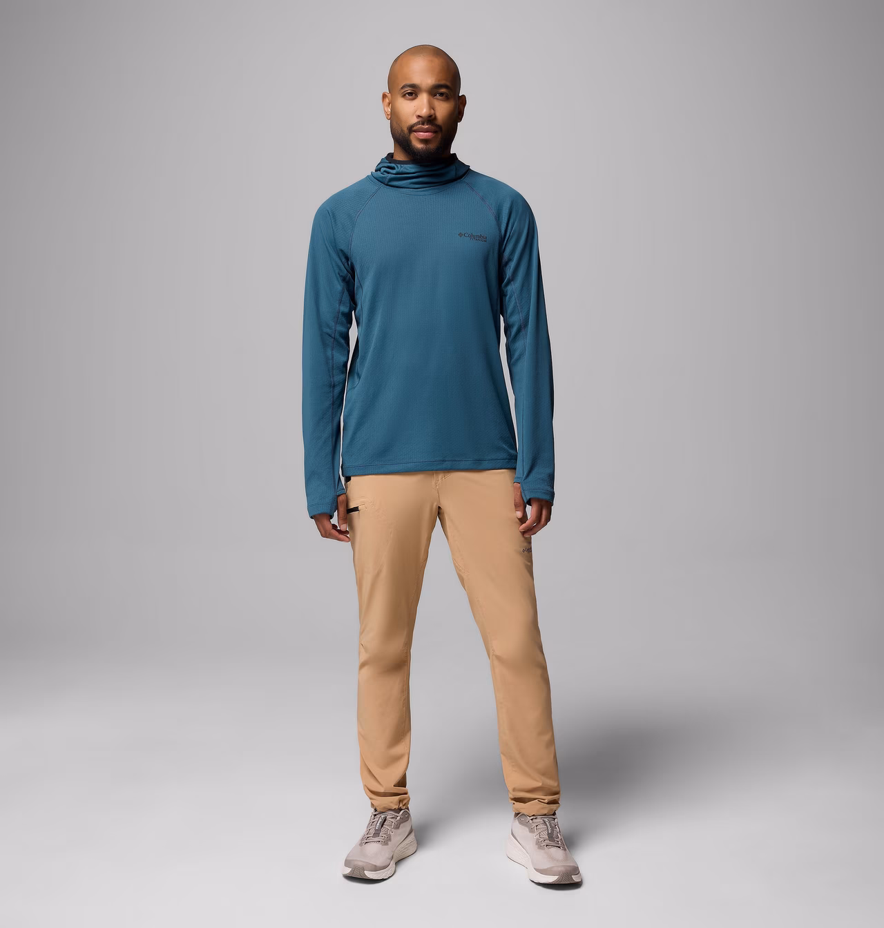 CAMISETA MASCULINO COLUMBIA DRIVENTURE – foto 3