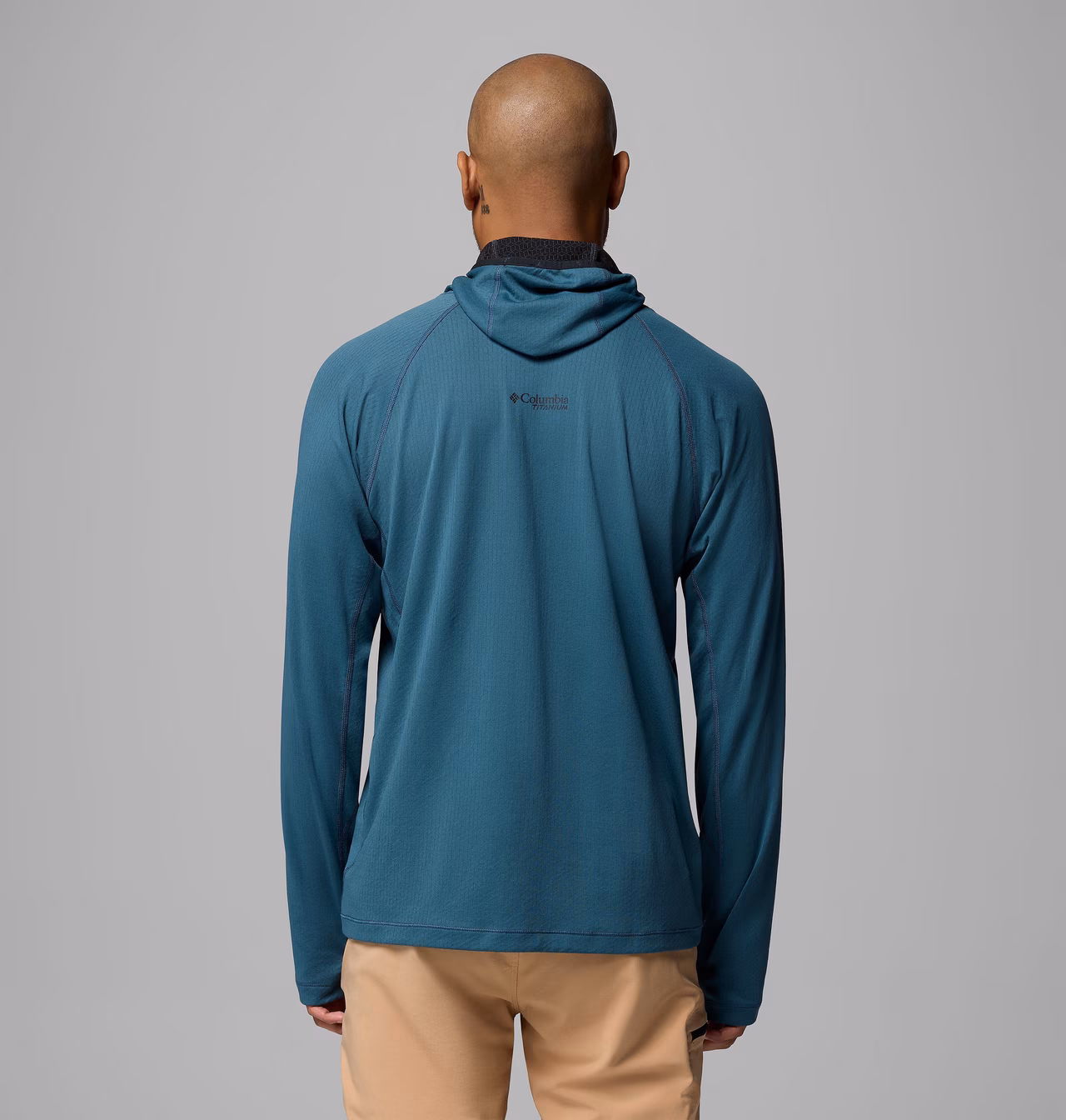 CAMISETA MASCULINO COLUMBIA DRIVENTURE – foto 4
