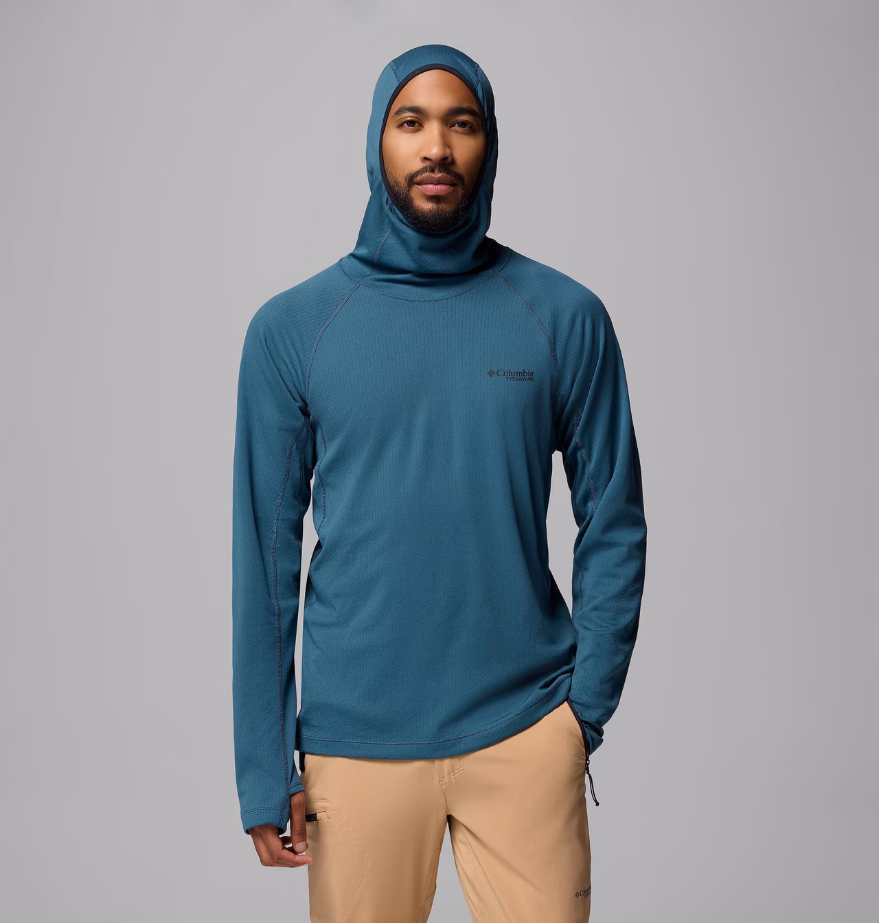 CAMISETA MASCULINO COLUMBIA DRIVENTURE – foto 6