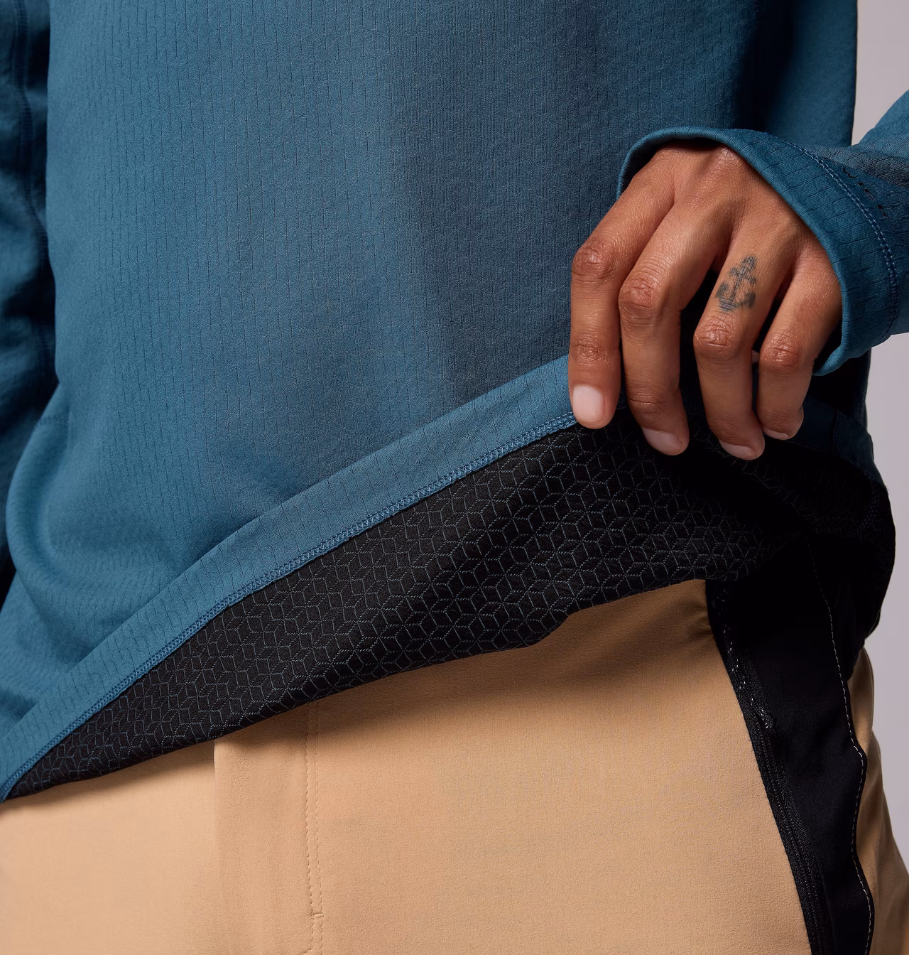 CAMISETA MASCULINO COLUMBIA DRIVENTURE – foto 7