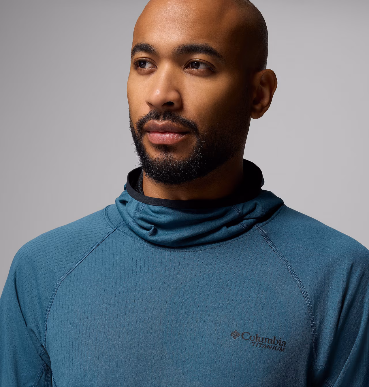 CAMISETA MASCULINO COLUMBIA DRIVENTURE – foto 8