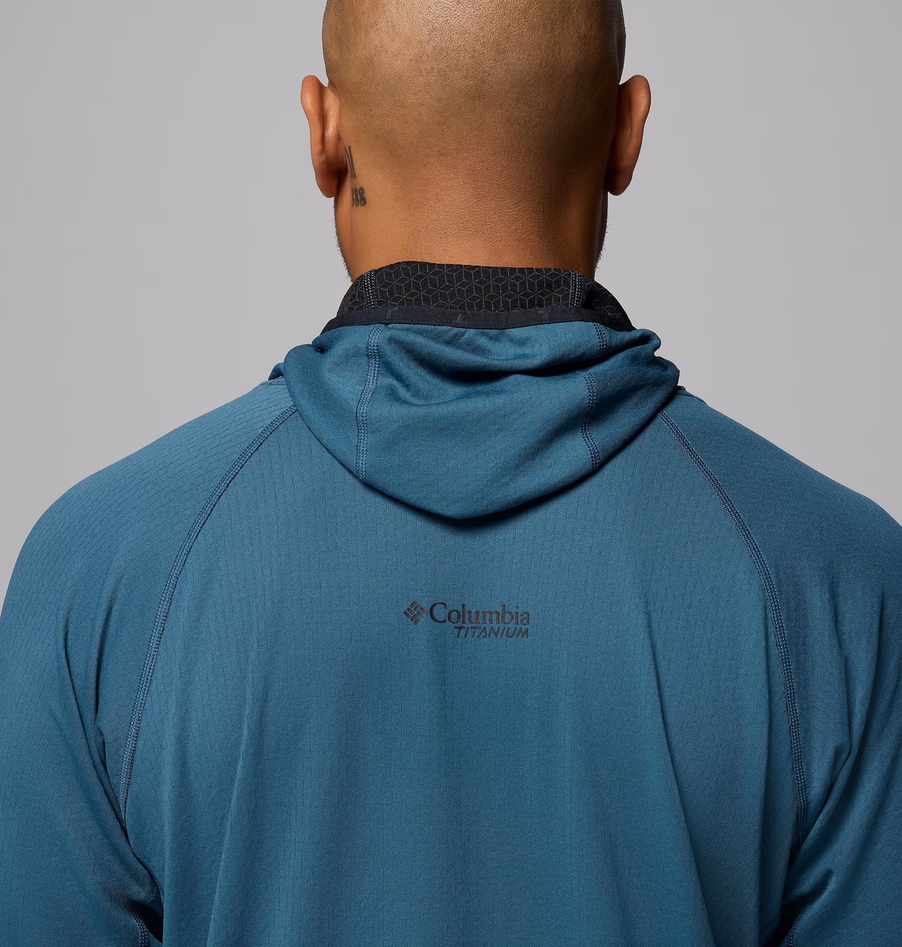 CAMISETA MASCULINO COLUMBIA DRIVENTURE – foto 10