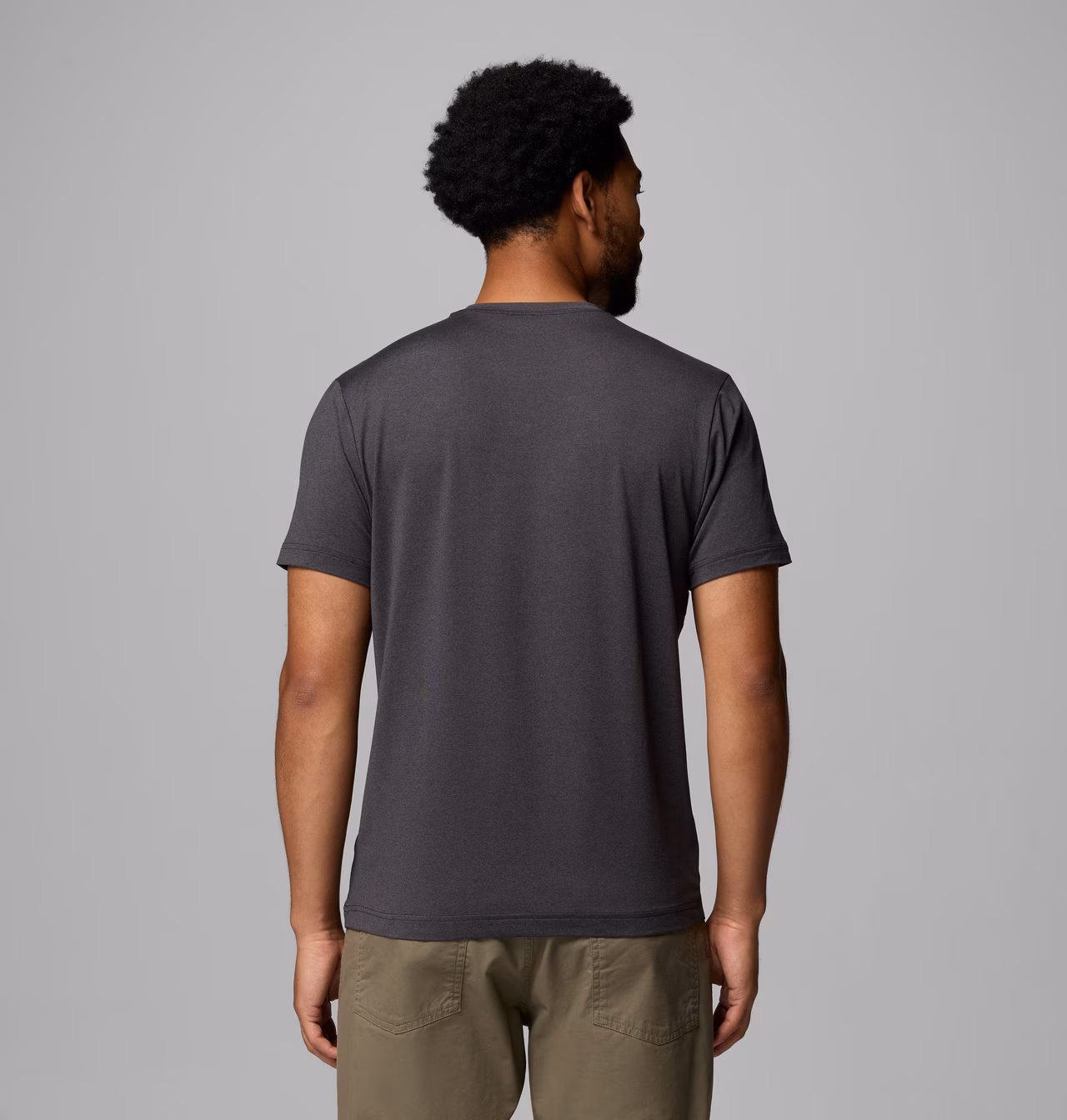 CAMISETA MASCULINO COLUMBIA PARSONS POINT – foto 3
