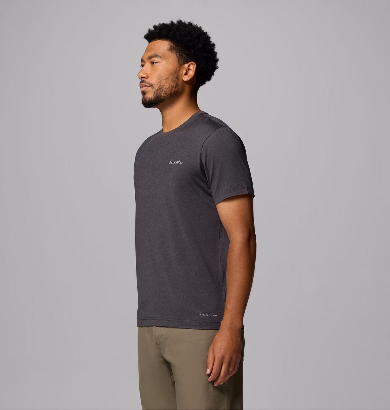 CAMISETA MASCULINO COLUMBIA PARSONS POINT – foto 4