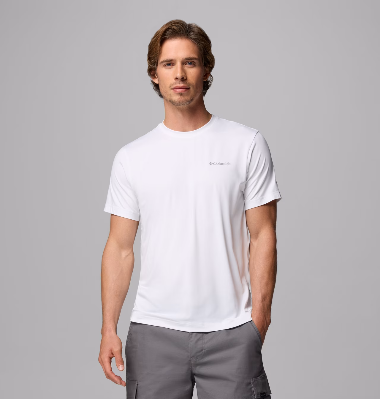 CAMISETA MASCULINO COLUMBIA PARSONS POINT