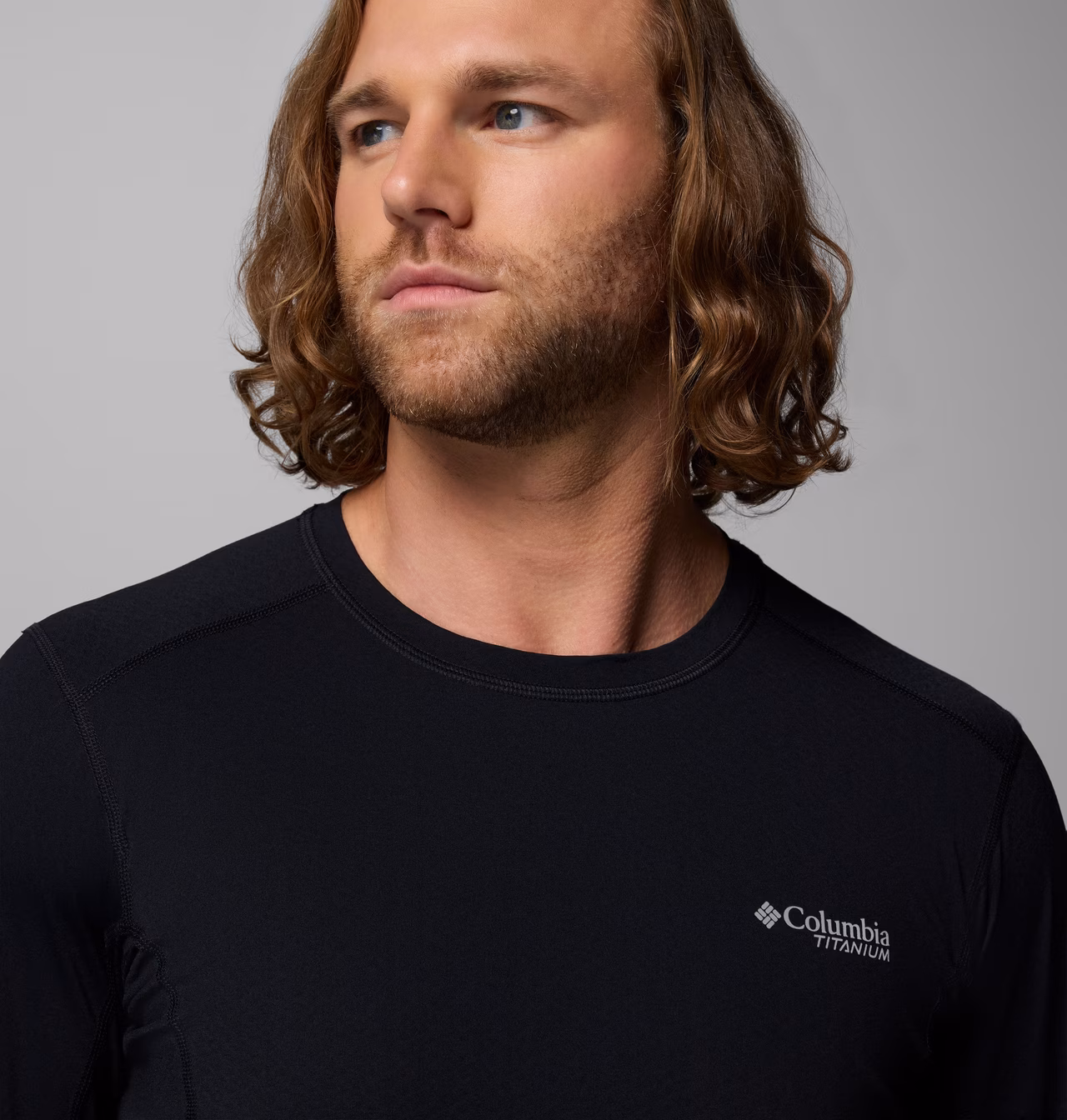 CAMISETA MASCULINO COLUMBIA DIAMOND PEAK PRO – foto 5