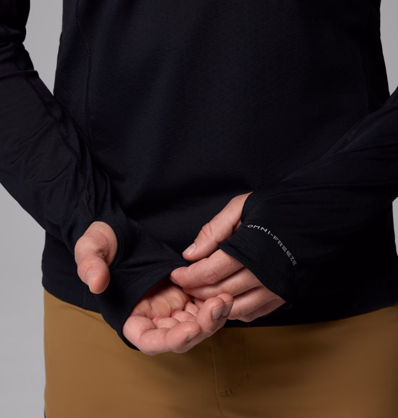 CAMISETA MASCULINO COLUMBIA DIAMOND PEAK PRO – foto 7