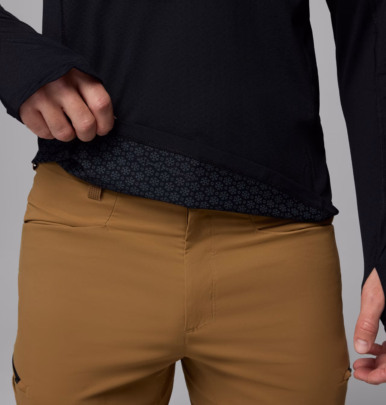 CAMISETA MASCULINO COLUMBIA DIAMOND PEAK PRO – foto 8