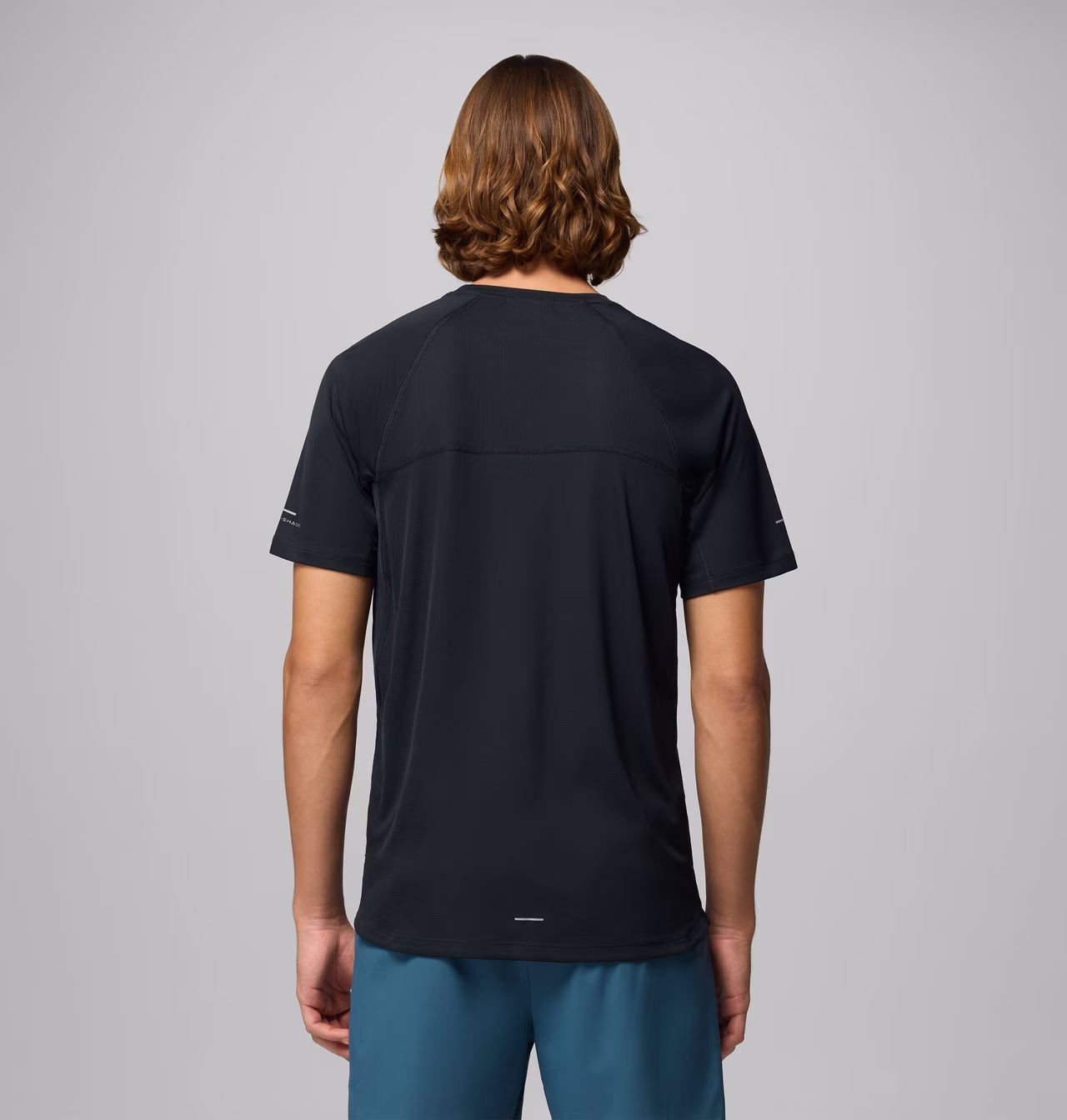 CAMISETA MASCULINO COLUMBIA STEALTH SPRING – foto 3