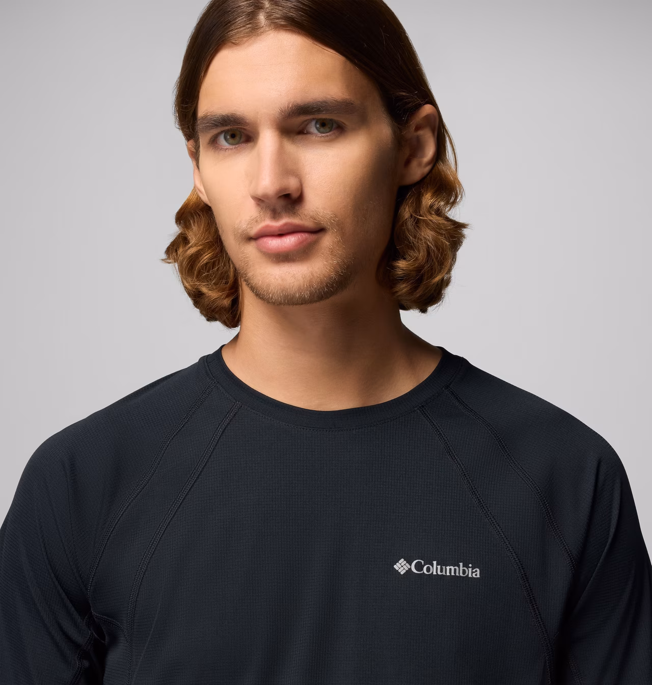 CAMISETA MASCULINO COLUMBIA STEALTH SPRING – foto 5