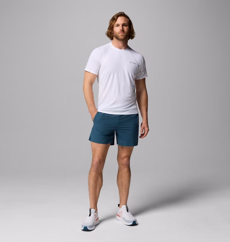 CAMISETA MASCULINO COLUMBIA STEALTH SPRING