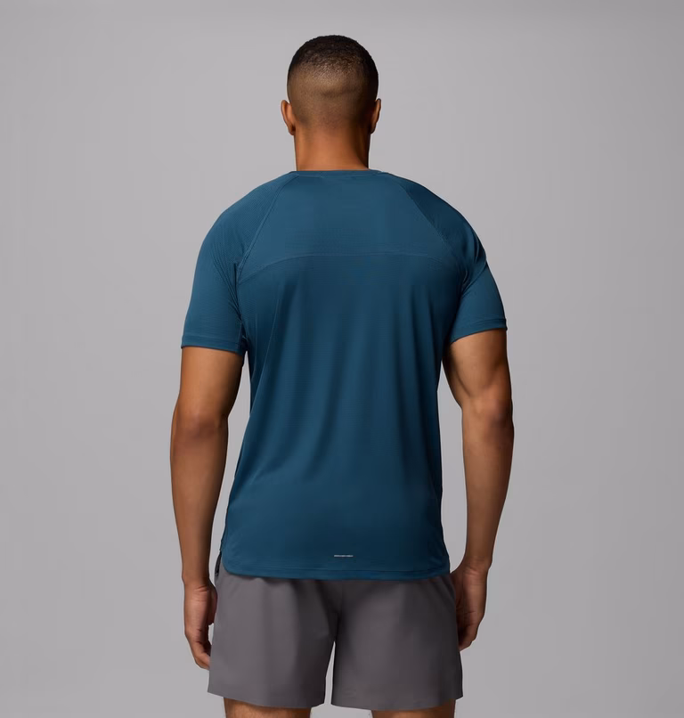 CAMISETA MASCULINO COLUMBIA STEALTH SPRING – foto 3