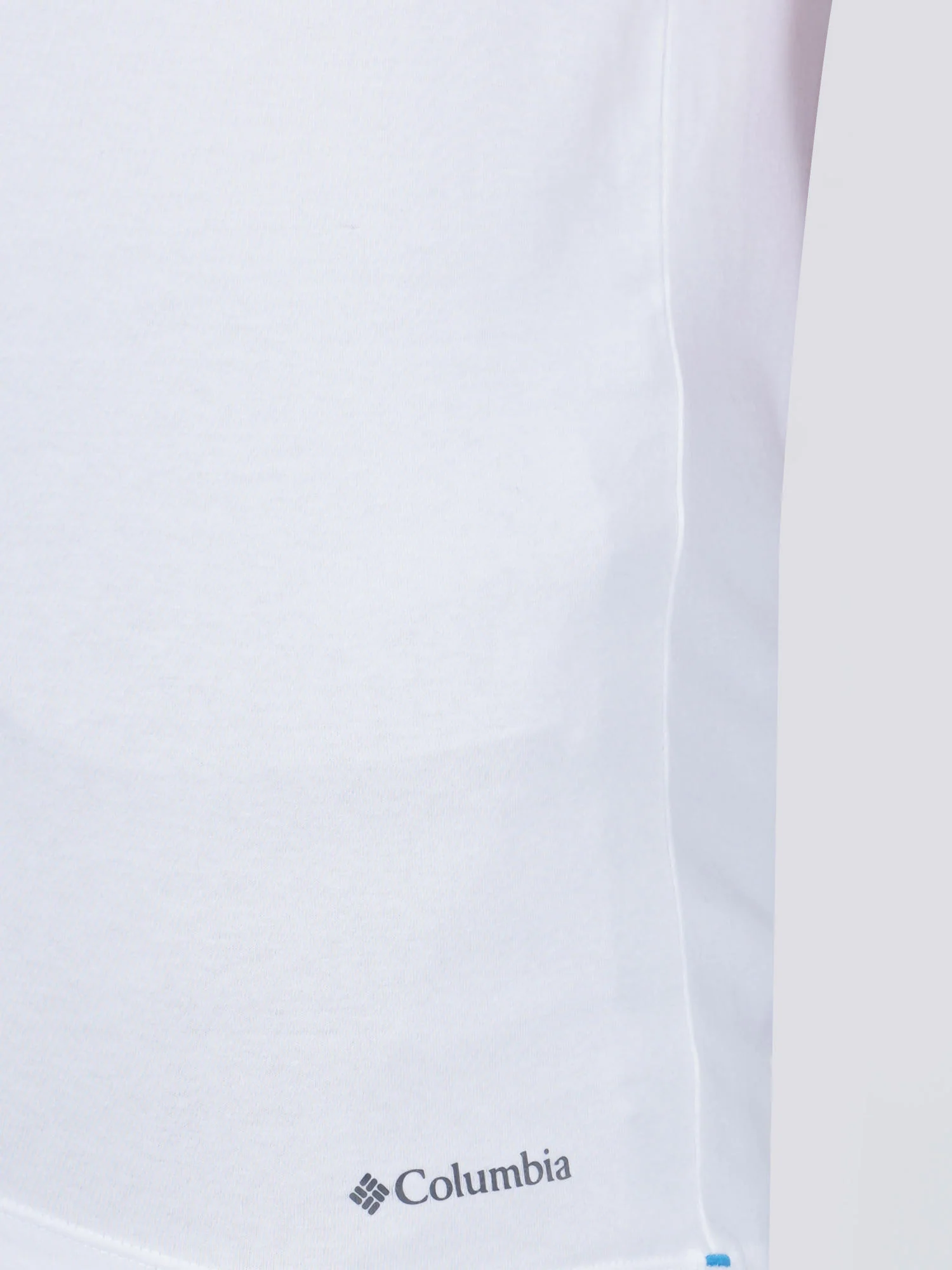CAMISETA MASCULINO COLUMBIA COTTON/STRETCH CREW-NECK TEE 3 PACK SOLID – foto 5