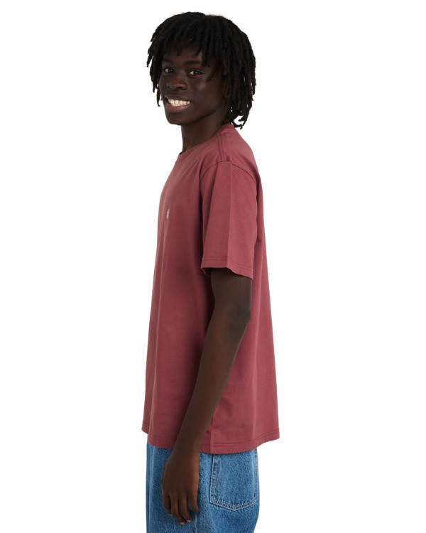 CAMISETA MASCULINO ELEMENT CRAIL