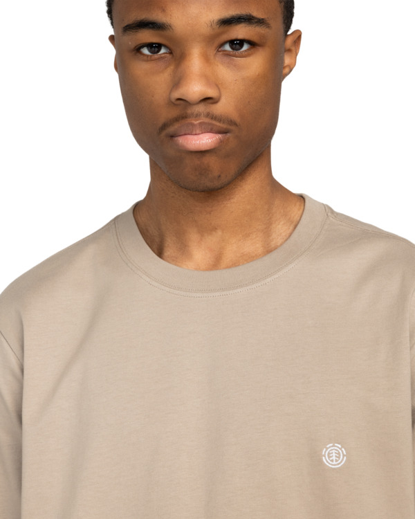 CAMISETA MASCULINO ELEMENT CRAIL