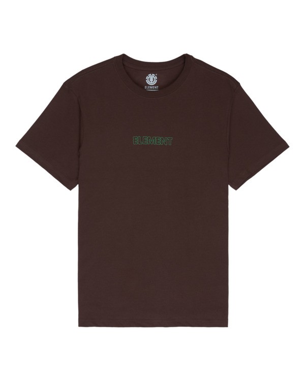 CAMISETA MASCULINO ELEMENT SWAMPS – foto 7