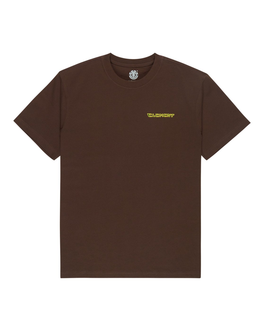 CAMISETA MASCULINO ELEMENT FORTUNE – foto 7