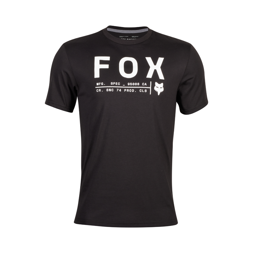 CAMISETA MASCULINO FOX LFS NON STOP TECH