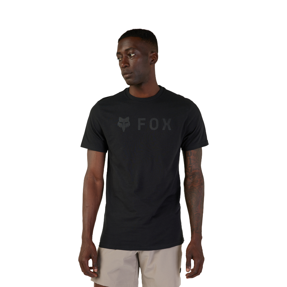 CAMISETA MASCULINO FOX LFS ABSOLUTE PREM