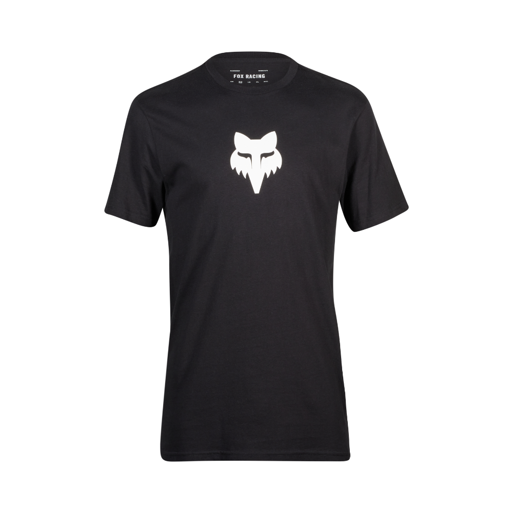 CAMISETA MASCULINO FOX LFS FOX HEAD PREM
