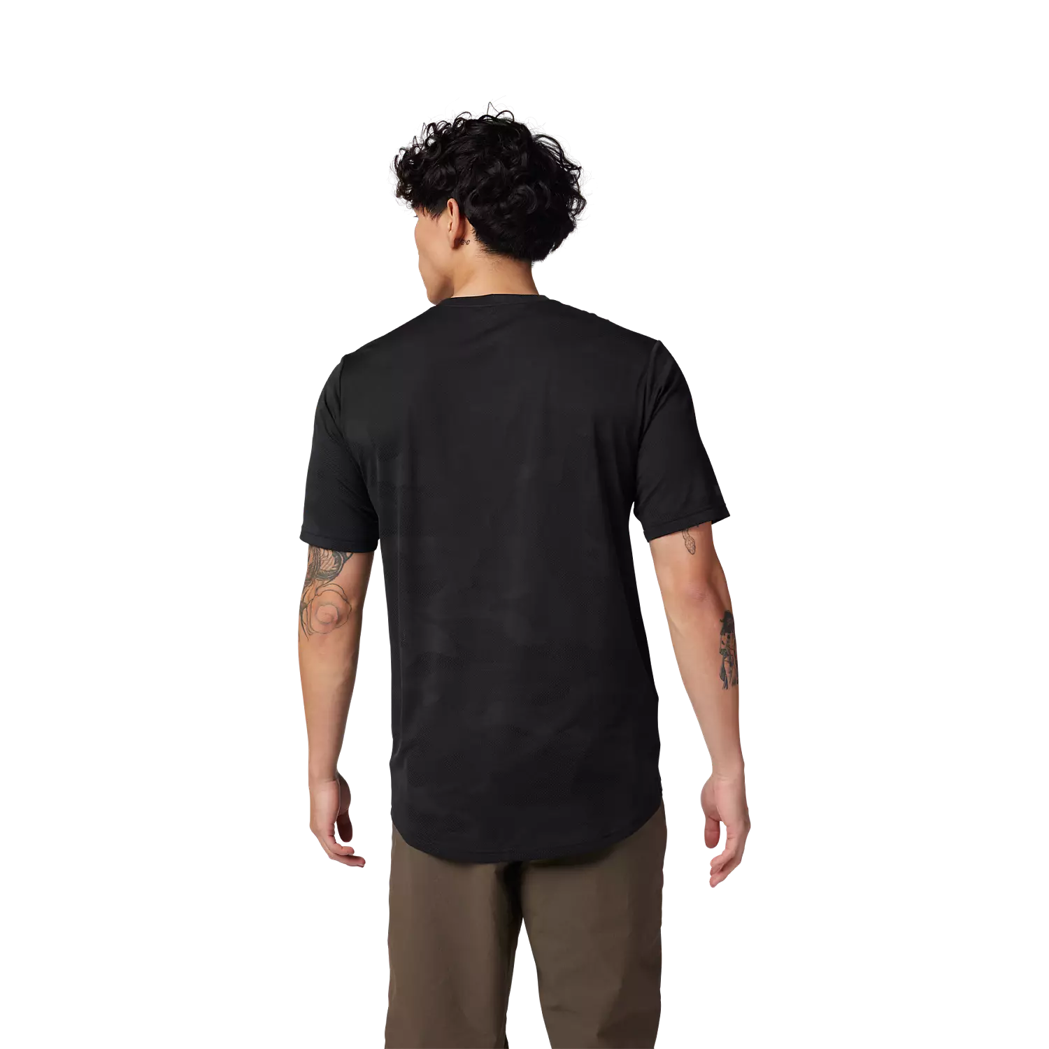 CAMISETA MASCULINO FOX CYCLING RANGER TRU DRI