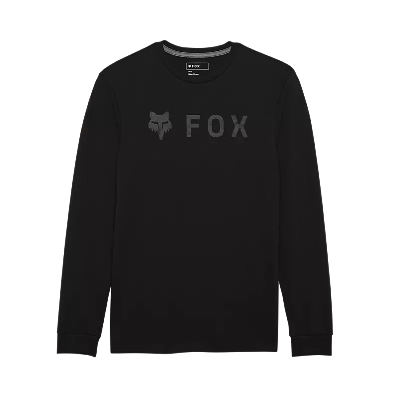 CAMISETA MASCULINO FOX LFS ABSOLUTE TECH