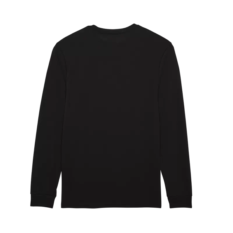 CAMISETA MASCULINO FOX LFS ABSOLUTE TECH