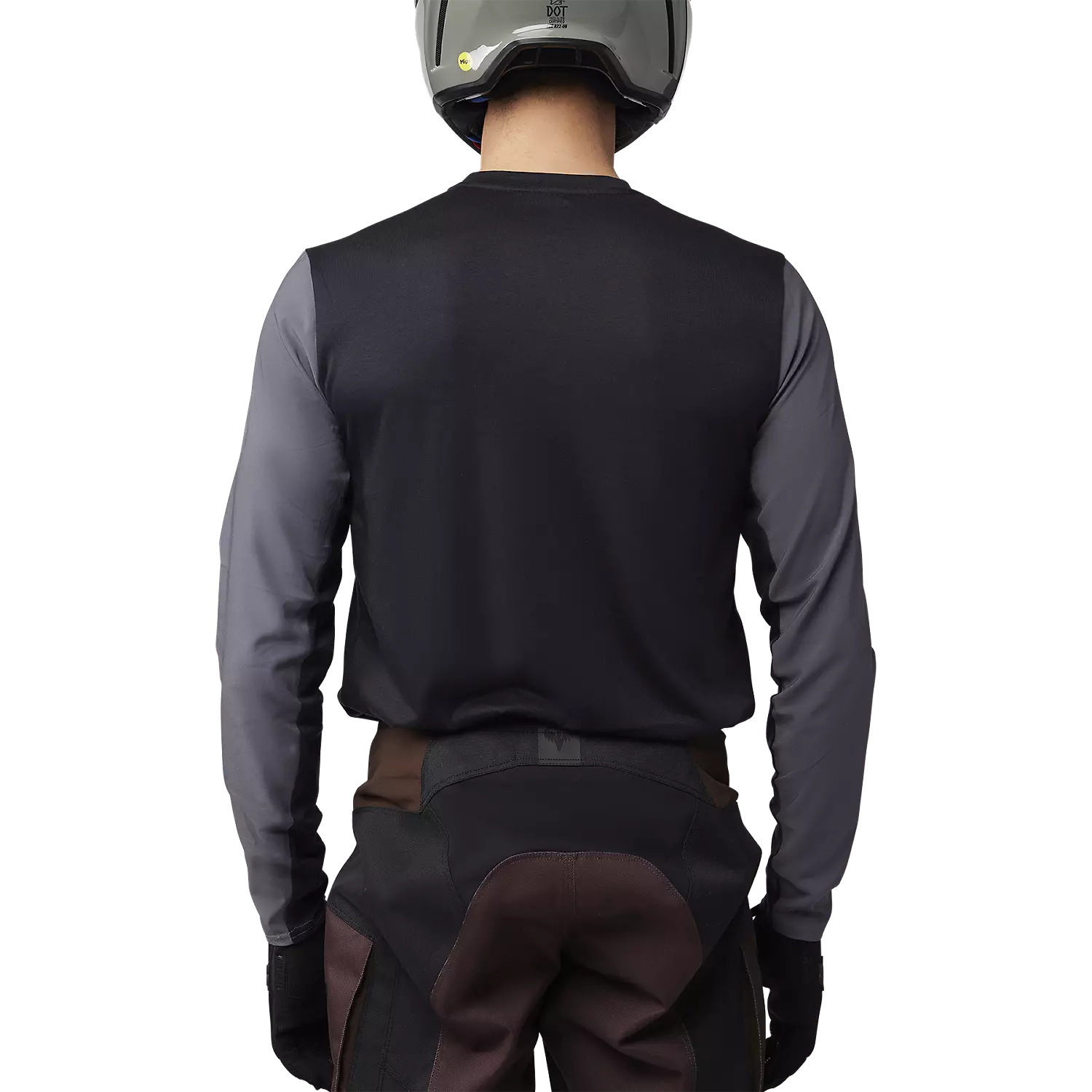 CAMISETA MASCULINO FOX MX RANGER OFF ROAD