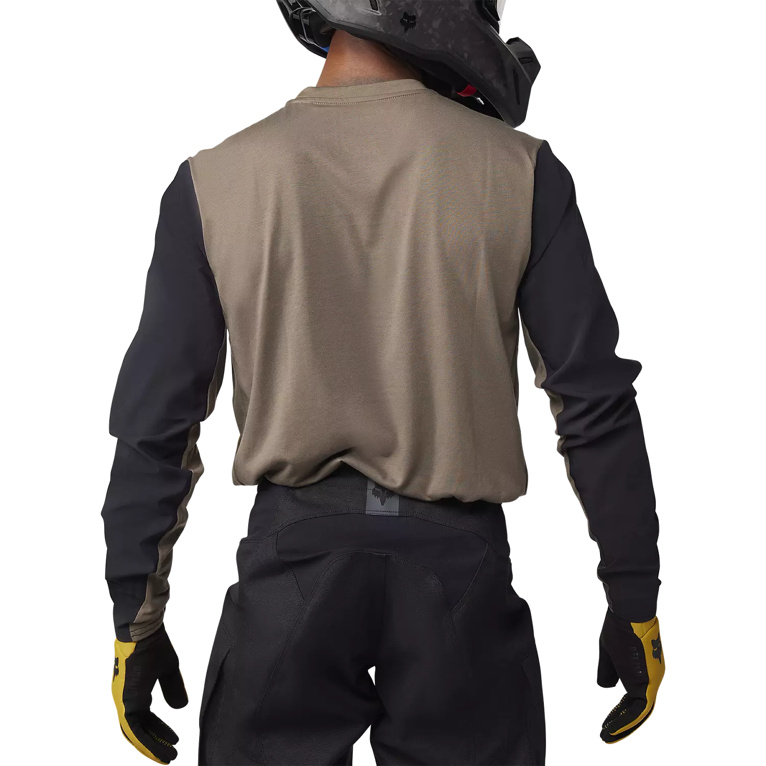 CAMISETA MASCULINO FOX MX RANGER OFF ROAD