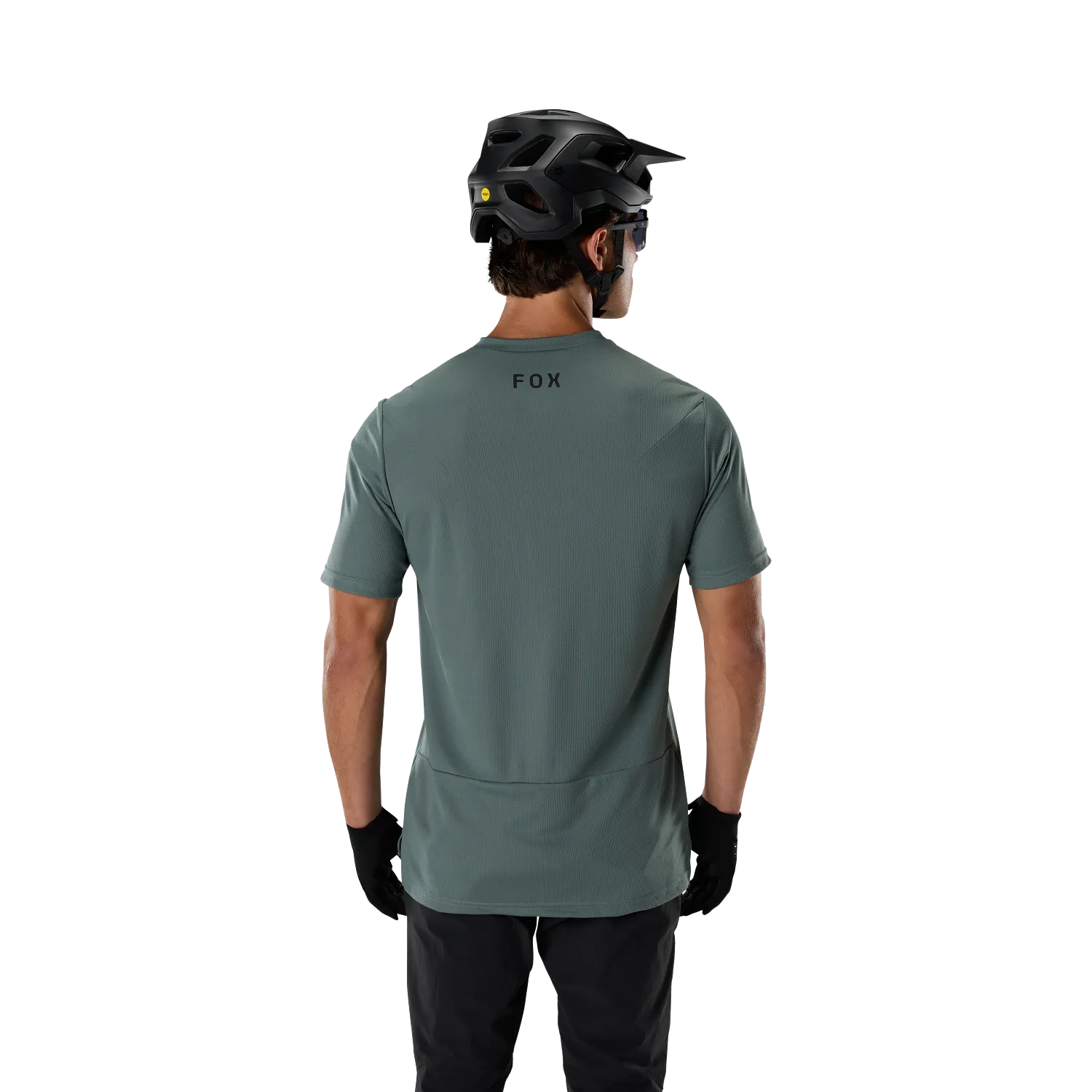 CAMISETA MASCULINO FOX CYCLING RANGER – foto 2