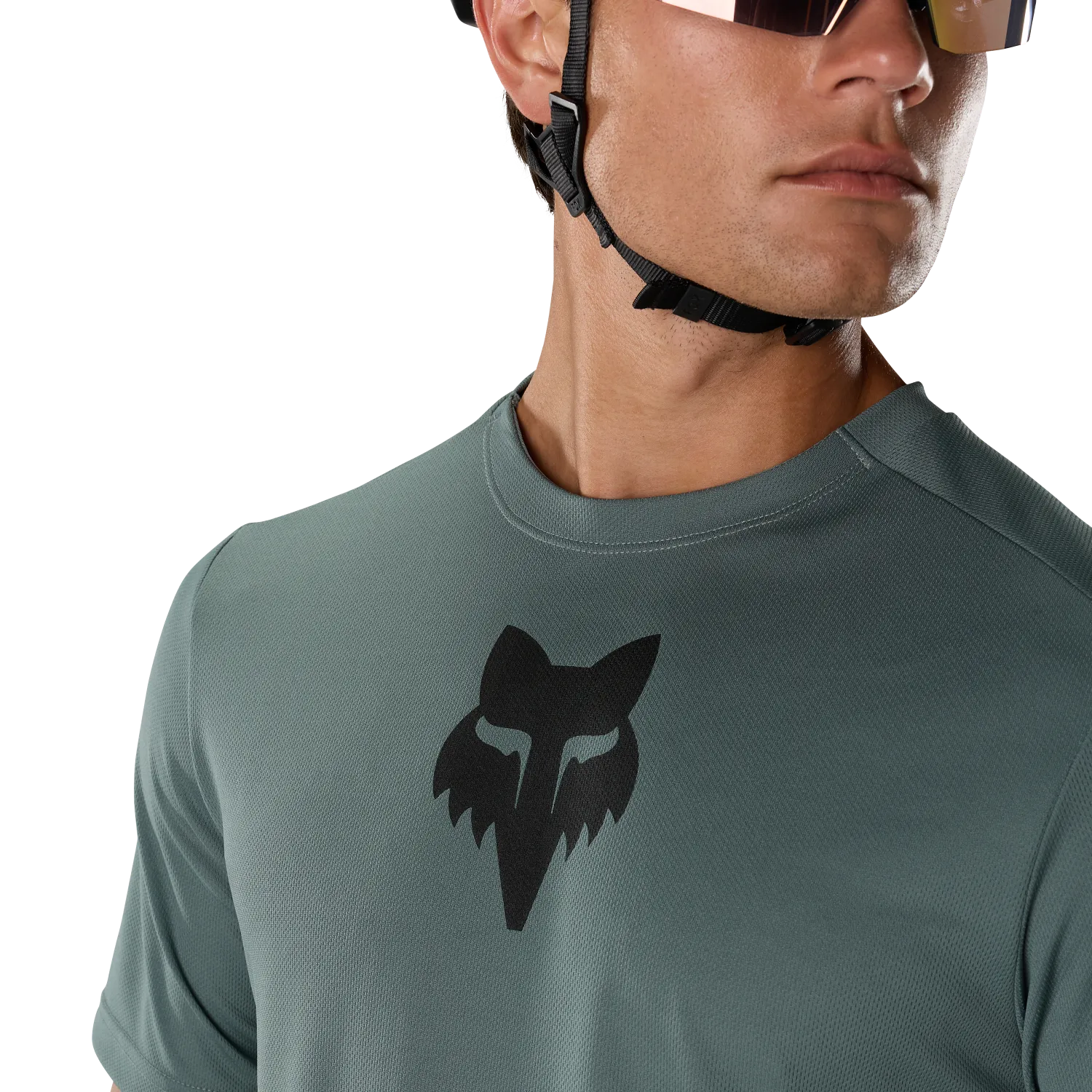 CAMISETA MASCULINO FOX CYCLING RANGER – foto 3