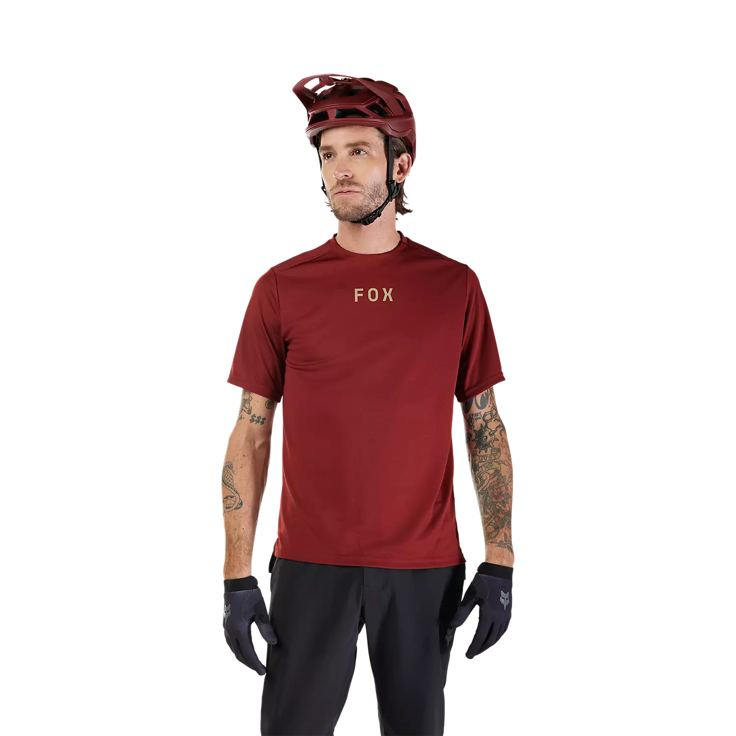 Rojo