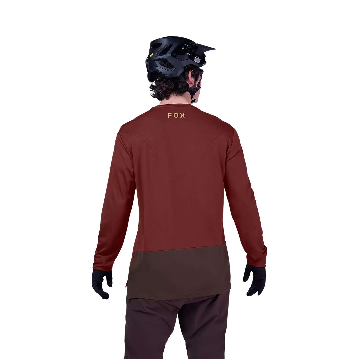 CAMISETA MASCULINO FOX CYCLING RANGER