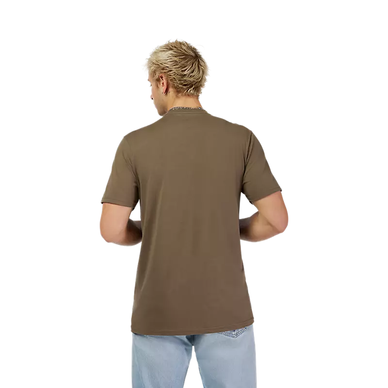 CAMISETA MASCULINO FOX LFS EMBLEM PREM – foto 2