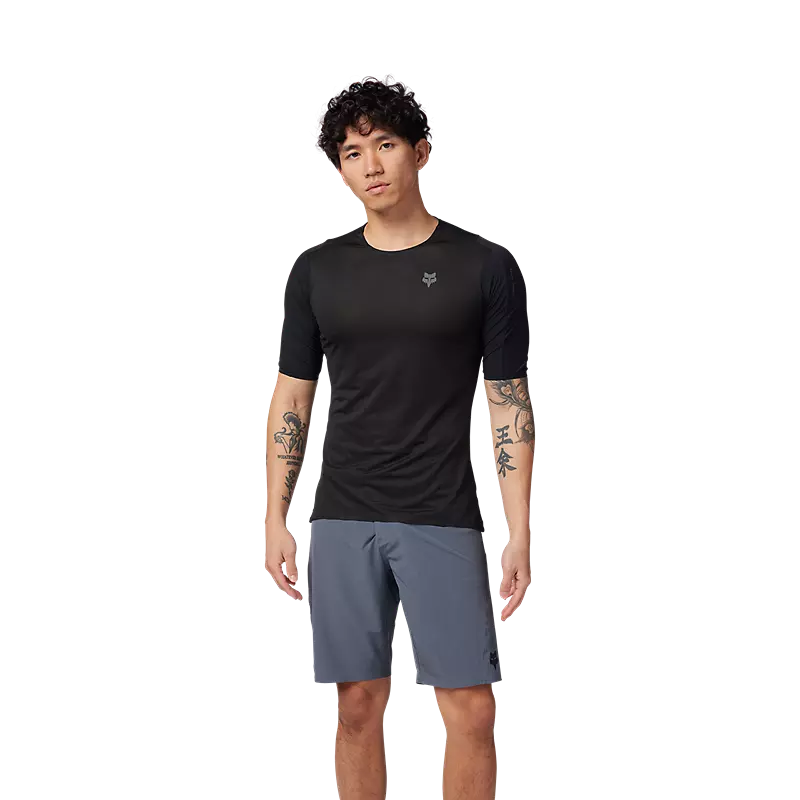 CAMISETA MASCULINO FOX CYCLING FLEXAIR ASCENT